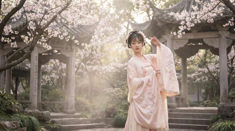 国产自拍 Cosplay视频